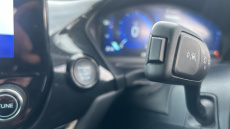 Ford Puma 1.0 EcoBoost Hybrid mHEV ST-Line 5dr Petrol Hatchback